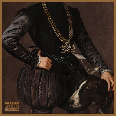 Born N Raised To Be a Rich Figga