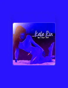 Poslechněte si interpreta Kate Rin, sledujte hudební videa, přečtěte si životopis, podívejte se na data turné a další informace.