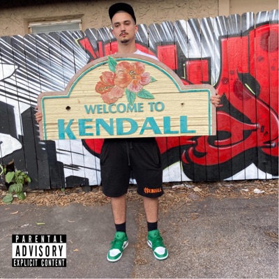 Kendall USA (feat. Gnautica) - Single