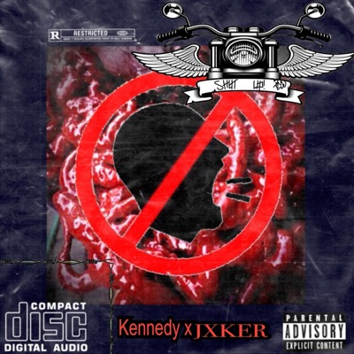 S.U. ! (feat. REDJXKER) - Single