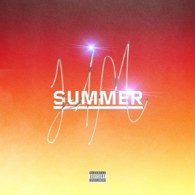 Summer Jam - EP