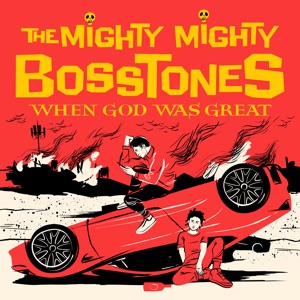 The Mighty Mighty Bosstones - M O V E - 排舞 音乐