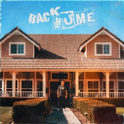 Back Home - EP