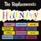 Hayday - The Replacements lyrics