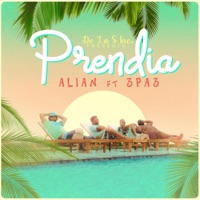 Prendia (feat. 3 Pa 3) - Single - Alian