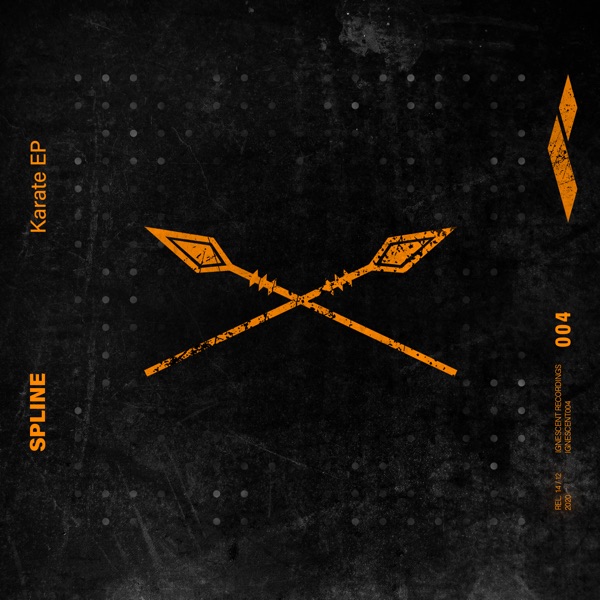 Karate - EP