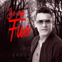 SE ME FUE