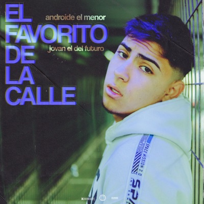 El Favorito De La Calle - Single