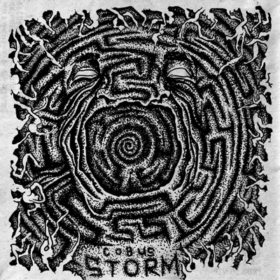 Storm - EP