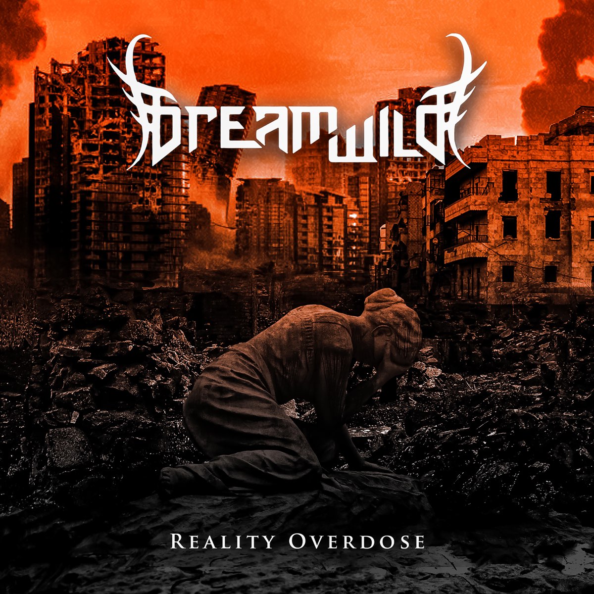 Reality Overdose - Single by Dream Wild on Apple Music