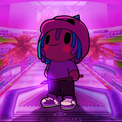 Coconut Mall - Single