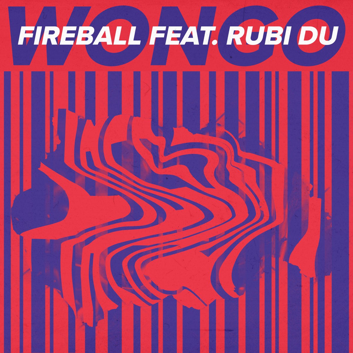 Руби ду. Fireball Remix.