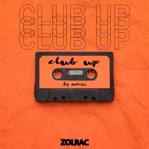 Club Up - Single