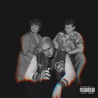 Talking To Ghosts - Single - Mac Mase