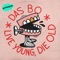 Donna Summer - Das Bo lyrics