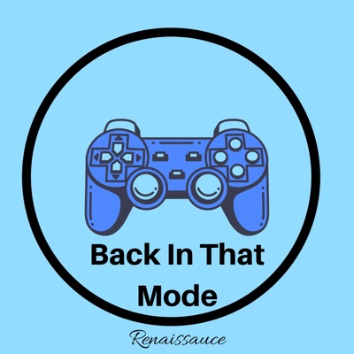 Back In That Mode - Single