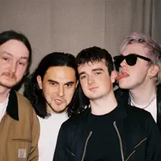 Listen to The Vanities, watch music videos, read bio, see tour dates & more!