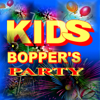 Kids Bopper's Party - Rik Gaynor