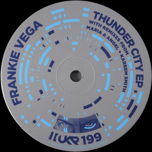 Thunder City - Single