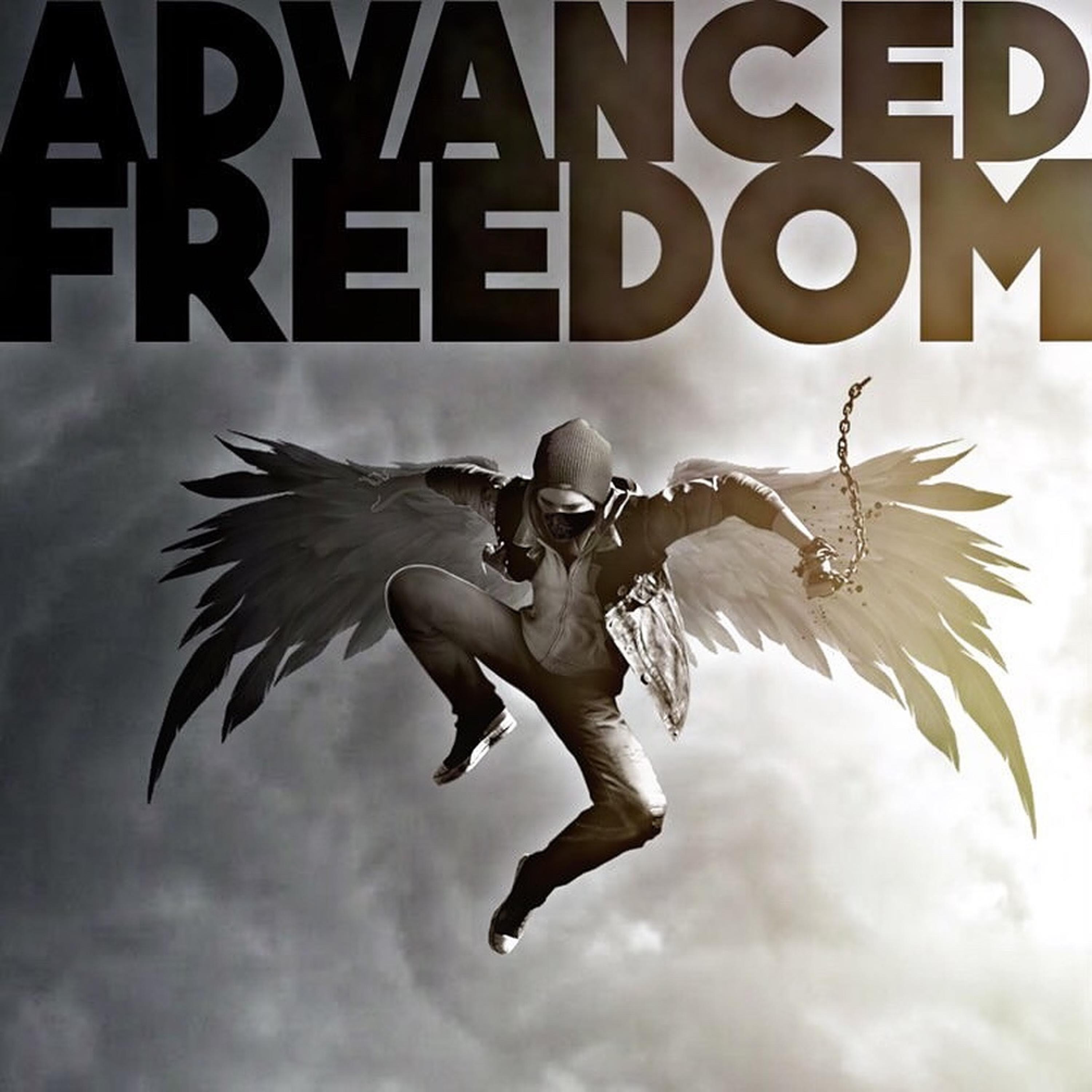 Advanced Freedom