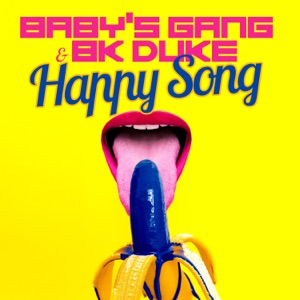 Happy Song - Single