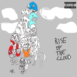 For Certain She's a Serpent (feat. Lucas Munroe) Keepin' It Cloudy