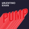 Pump cover art