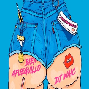 Afueguillo - Single