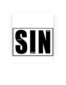 Listen to SIN, watch music videos, read bio, see tour dates & more!