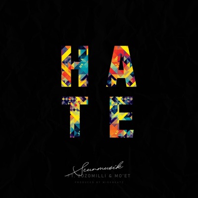 Hate (feat. ZozoMilli & Mo'et) - Single