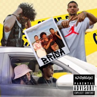 Brisa - Single - Vand, Jamal, VerSalles & Negrosaki