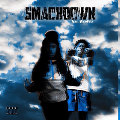 Smack Down (feat. Bro Eric) - Single