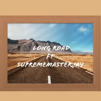 Long Road (feat. SupremeMasterJay) - Single - Christian Walton