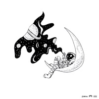 Månemannen - EP - Fenrir