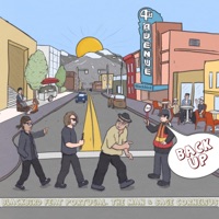 Backup (feat. Portugal. The Man) - Single - Blackbird