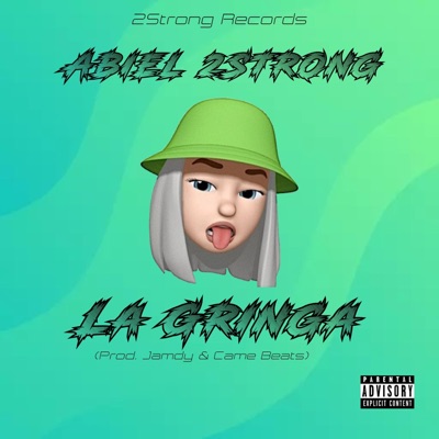 La Gringa - Single