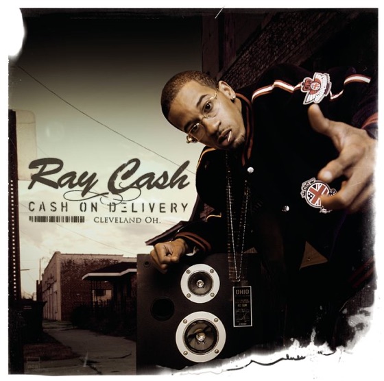 Cover artwork for The Payback