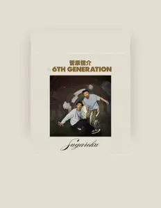 Listen to 6th Generation, watch music videos, read bio, see tour dates & more!