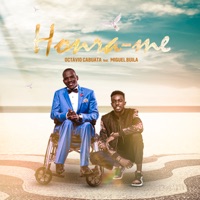 Honra-Me - Single - Octávio Cabuata & Miguel Buila