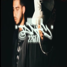 Janky (feat. 22Gfay) Jubiee D