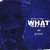 What they on (feat. Skully) - Single