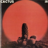 Cactus - Let Me Swim