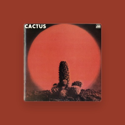 Cactus