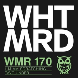 I-M Am Scratching - Single