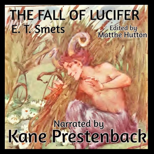 The Fall of Lucifer or the Origin of Sin (Unabridged) cover