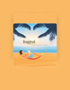 聆聽 Brainfruit Lofi Music、觀看音樂影片、閱讀小傳、查看巡演日期等！