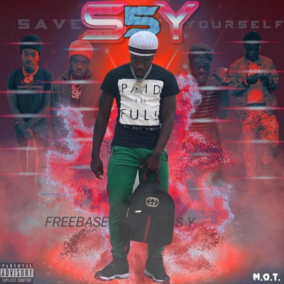 Save Yourself 5 (Deluxe)