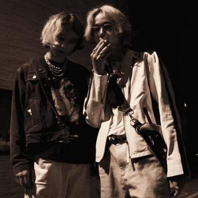 Forever (Alone) - Single