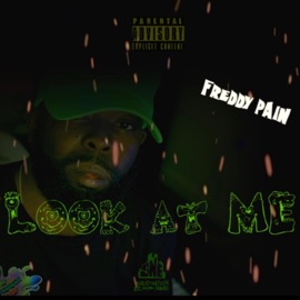 Look at Me Freddy Pain