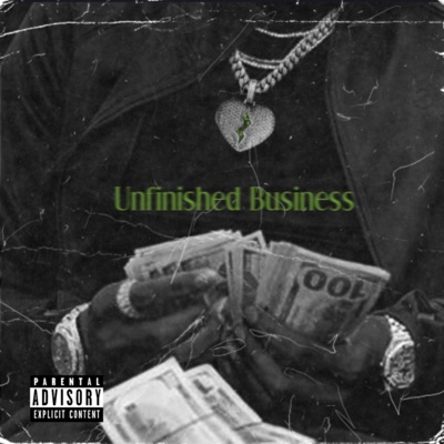Unfinished Business - Single